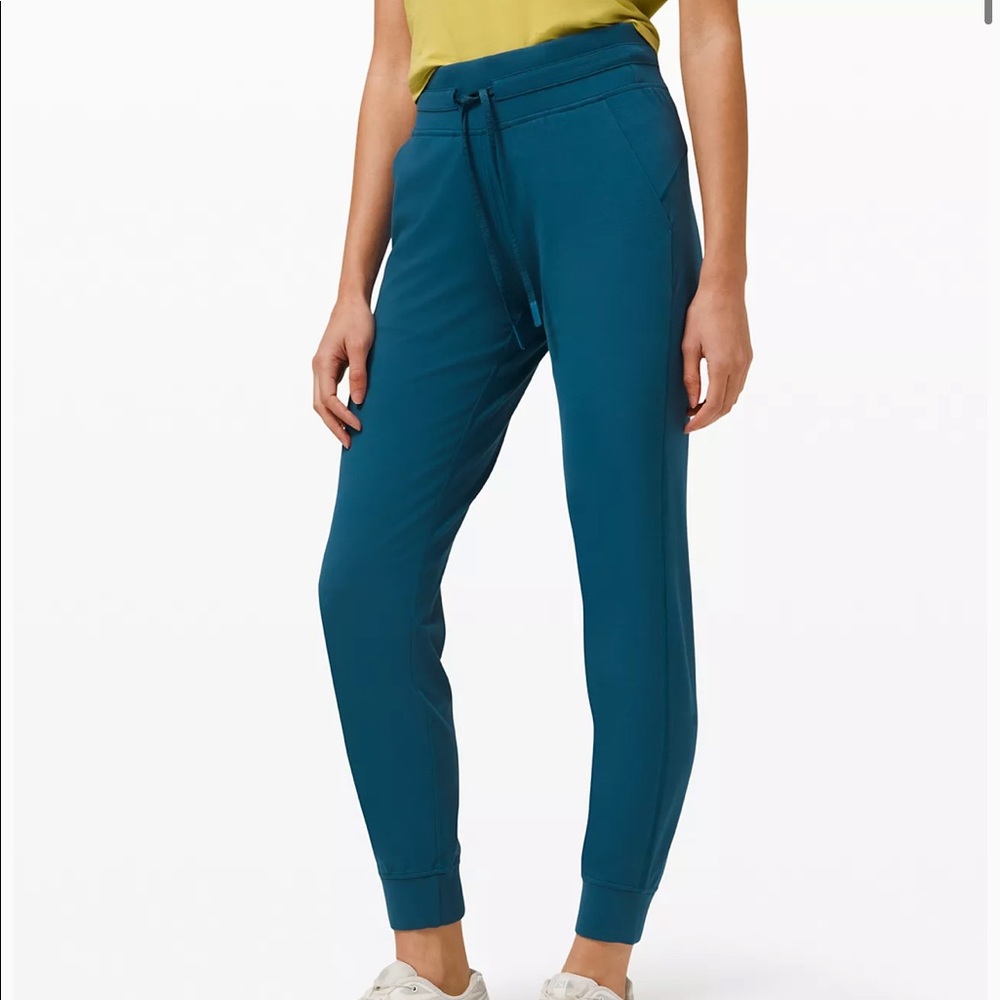 Lululemon Ready to Rulu Jogger 29” size 4